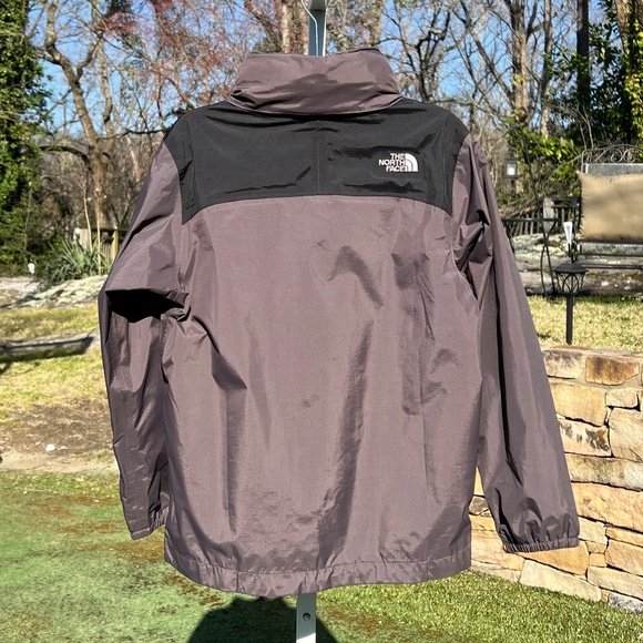 The North Face Boys' Resolve Reflective Jacket - Picture 3 of 14